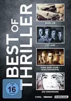 Best of Thriller/4 DVD