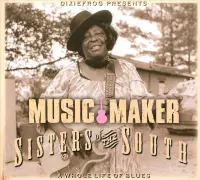 Music Maker: Sisters of the South
