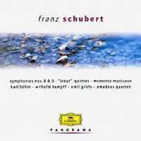 Panorama: Franz Schubert