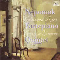 Nepomuk Forte Quintet