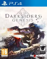 Darksiders: Genesis - PS4