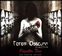 Totem Obscura Vs Acylum - Forgotten Time (2 CD) (Limited Edition)