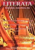 Literata - Orgelmuziek In Beeld En Geluid 4