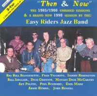 Then & Now - The 1965/1966 Unissued Sessions Volume 1 (Then)
