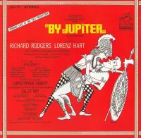By Jupiter [Original Cast of the 1967 Production]