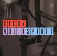 Vol. 1: Spirit