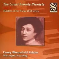 Zeisler, Fanny Bloomfield