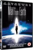 MAN FROM EARTH