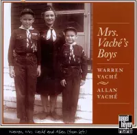Mrs. Vache's Boys