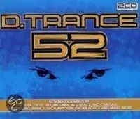 D-Trance 52