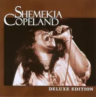 Shemekia Copeland Deluxe