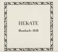 Hambach 1848