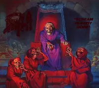 Death - Scream Bloody Gore Reissue