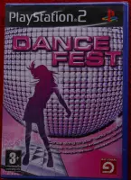 Atari Dance Fest /PS2