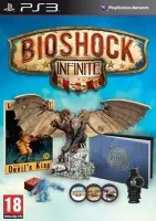 Bioshock Infinite - Ultimate Songbird Edition