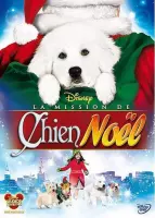 DVD MISSION DE CHIEN NOEL