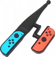 Dobe - Vishengel Geschikt voor Joy-Con - Geschikt voor Nintendo Switch / Nintendo Switch OLED / Nintendo Switch 2021