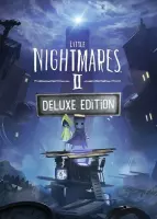Little Nightmares II - Deluxe Edition - Windows Download