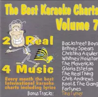 Best Karaoke Charts 7