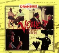 Drambuie: Verve Master Edition