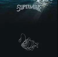 Supermunk - Photophobic (CD)