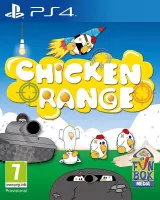 Chicken Range (EU)