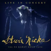 Live In Concert: The 24 Karat Gold Tour