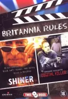 BR  Shiner / Digital Killer