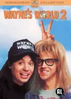 Wayne's World 2 (D)
