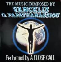 The music composed by VANGELIS O. PAPATHANASSIOU