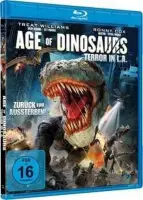 Age of Dinosaurs - Terror in L.A. (Blu-ray)
