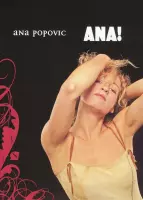 Ana Popovic - Ana (DVD)