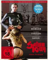 Salon Kitty (Blu-ray)