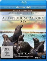 Abenteuer Südafrika 3D - Westkap