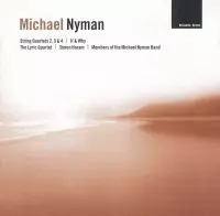Lyric Quartet/Haram/Burley/Michael - N/A Article Supprim,