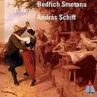Smetana: Polkas / Andras Schiff