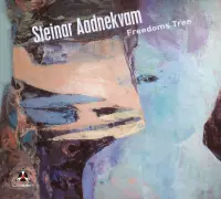 Steinar Aadnekvam - Freedoms Tree (CD)