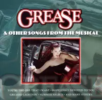 Grease And Other Songs  From The Musical