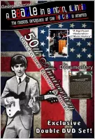 George Harrison - A Beatle In Benton, Illionois (2 DVD)