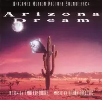 Goran Bregovic - Arizona Dreams (CD)