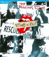 Rolling Stones - Stones In Exile (Blu-ray)