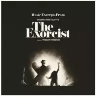 Exorcist [Original Motion Picture Soundtrack]