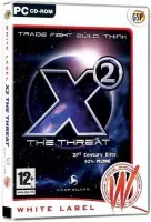 X2 The Threat (WL)/PC