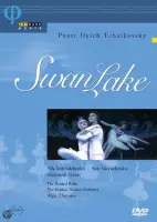 Swan Lake (Bolshoi Theater)
