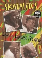 Skatalites - live At The Lokerse feesten 1997 (DVD|CD)