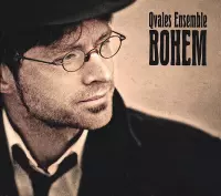 Qvales Ensemble - Bohem (CD)