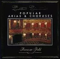 Popular Arias & Choruses