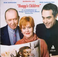 Various Artists - Hoagy's Children Volume 1 (CD)