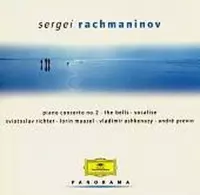 Panorama - Rachmaninov: Piano Concerto no 2, The Bells, Symphony no 2 etc