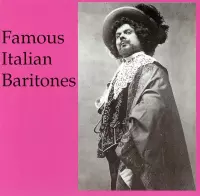 Famous Italian Baritones
